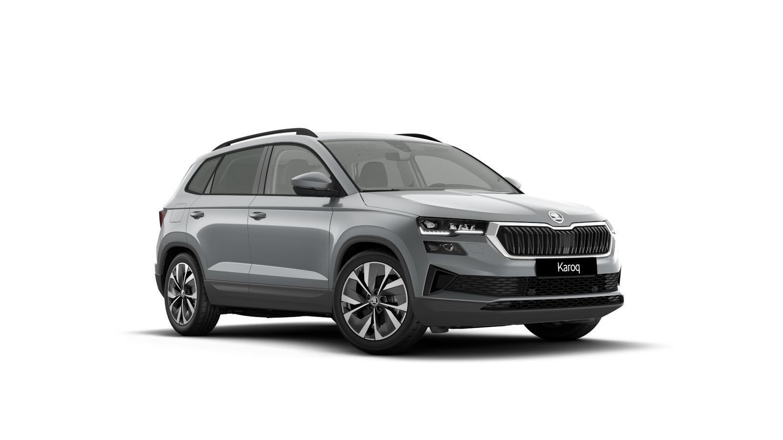Skoda Karoq - Bild 3