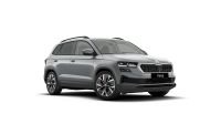 Skoda Karoq - Vorschau Bild 3