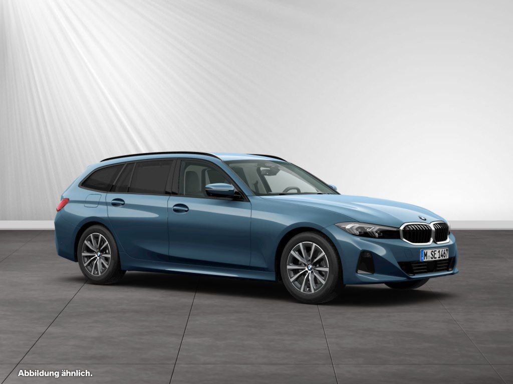 BMW 320 - Bild 11