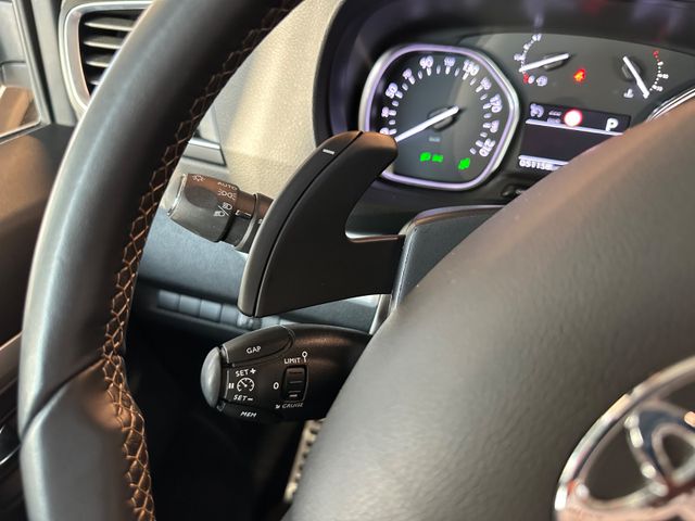 Toyota Proace (Verso) L1 Team Deutschland