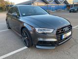 Audi S3 Sportback quattro S tronic|VC|ACC|NAV|B&O|19" - Audi S3 Gebrauchtwagen in Stuttgart