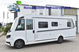 Weinsberg CARACORE 650 MF FESTEBETT AUT.SAT+TV SOLAR 160PS - Weinsberg CaraCore