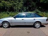 Ford Scorpio - Ford Scorpio: Limousine