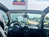 Smart ForTwo CABRIO AUTOM TÜV 5.28 SITZH- KLIMAANLAGE - gebrauchte Smart ForTwo aus dem Jahr 2006