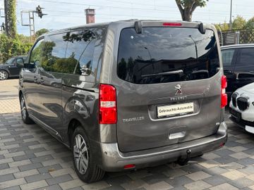 Peugeot Traveller - 5