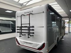 Sunlight Adventure T 66S Fiat