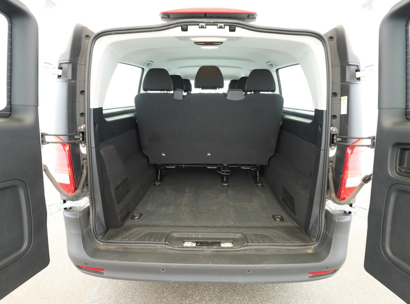 Mercedes-Benz Vito 114 CDI TOURER PRO EXTRALANG SPUR RFK 8-SI foto 7