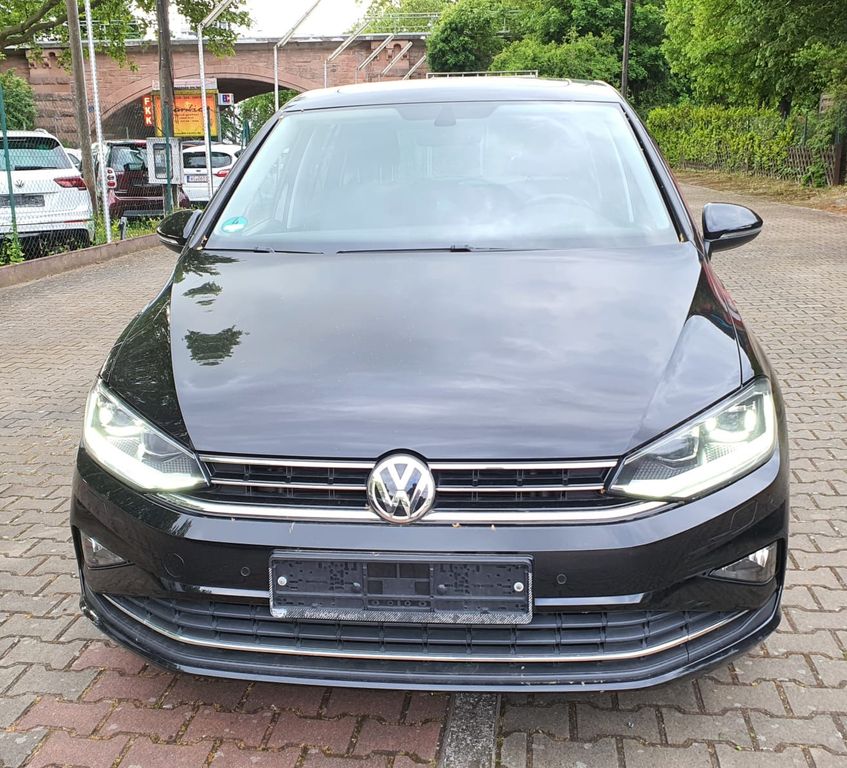 Image of Volkswagen Golf