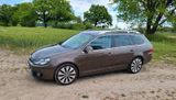 Volkswagen VW Golf 6 variant highline kein GTI GTD pa... - Volkswagen Passat aus 2011: Kombi, Highline