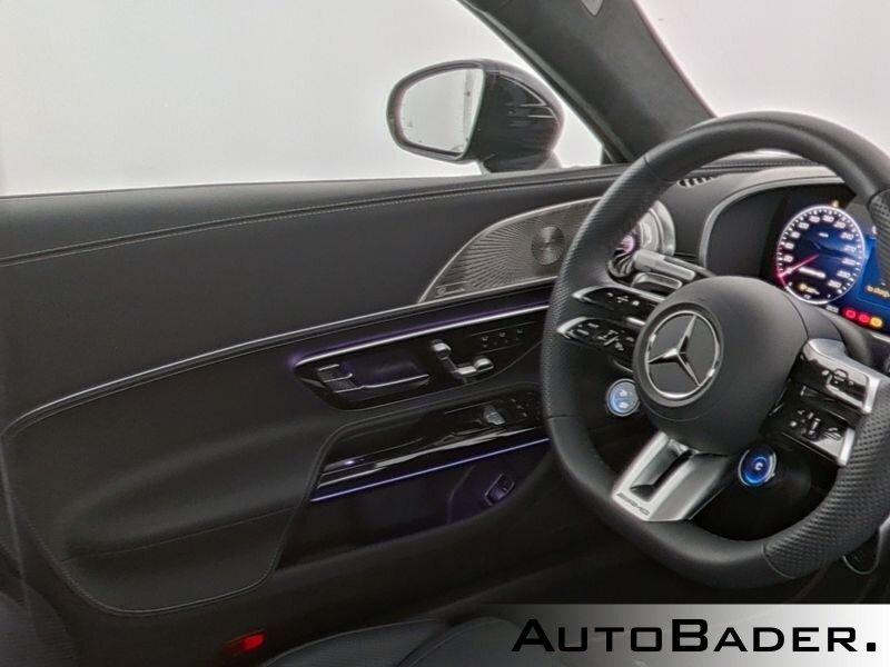 Mercedes-Benz GT 63 4M+ PREMIUM+ DigiLight 360° 20" HA-Lenkung