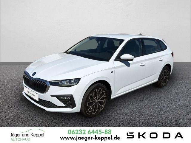 Skoda Scala Tour 1,0 TSI 85 kW 7-Gang-DSG