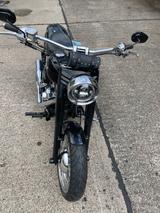 Harley-Davidson Fatboy - HARLEY-DAVIDSON FATBOY