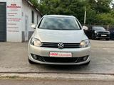 Volkswagen Golf Plus VI Life /DSG/NAVI/SHZ/PDC/Temp. - Volkswagen Golf: Vi Plus