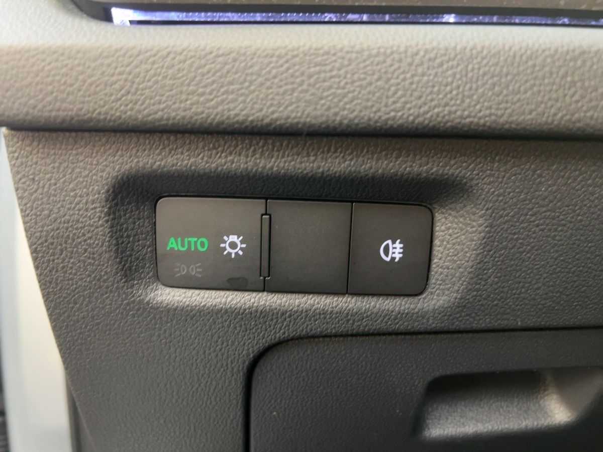 Skoda Octavia - Bild 17