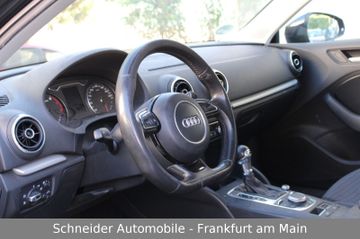 Audi A3 - 9