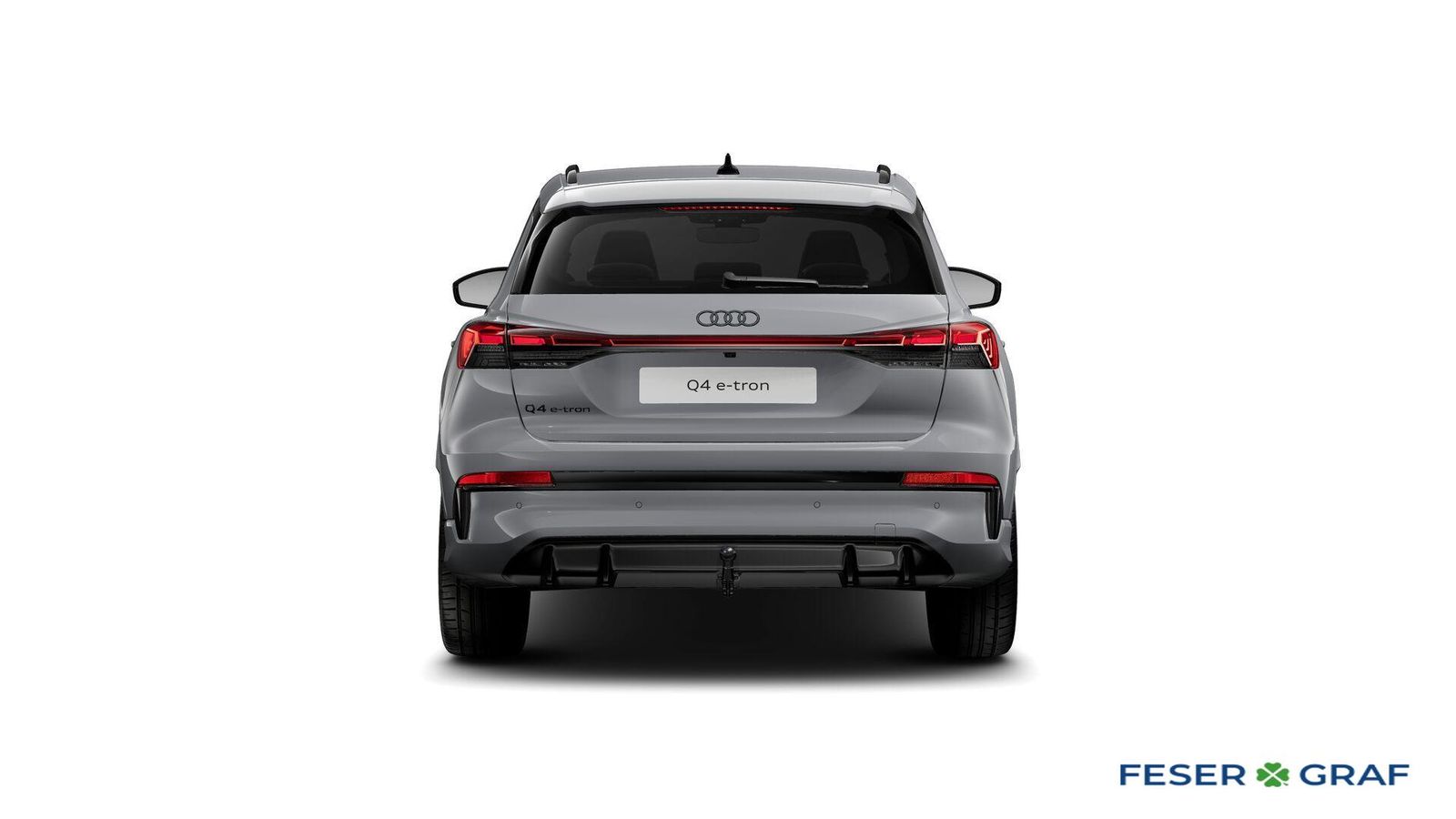 Audi Q4 e-tron - Bild 4