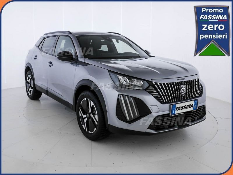 Image of Peugeot 2008