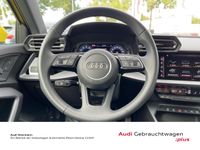 Audi A3 - Vorschau Bild 12
