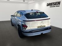 Hyundai KONA Elektro - Vorschau Bild 5