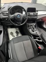 BMW 218 Gran Tourer 218i Steptronic Advantage Ad... - BMW 218 Gran Tourer 7-Sitzer