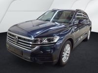Volkswagen Touareg - Vorschau Bild 2