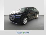 Audi Q4 50 quattro 220kW MatrixLED Kamera Wärmepumpe - Audi Q4 mit Elektro-Antrieb