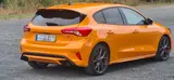 Ford Focus 2,3 EcoBoost ST Styling-Paket ST Styli... - Ford Focus: Styling