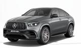Mercedes-Benz COUPE / FACELIFT / IN STOCK / 128 NETTO - Mercedes-Benz GLE 63 AMG Neuwagen