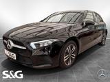 Mercedes-Benz A 200 Kompaktlimousine Progressive +MBUX+LED+17 - Mercedes-Benz: Kompakt