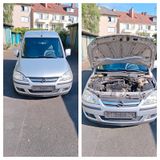 Opel Combo 1.4 TWINPORT ECOTEC - - Opel Combo aus 2006