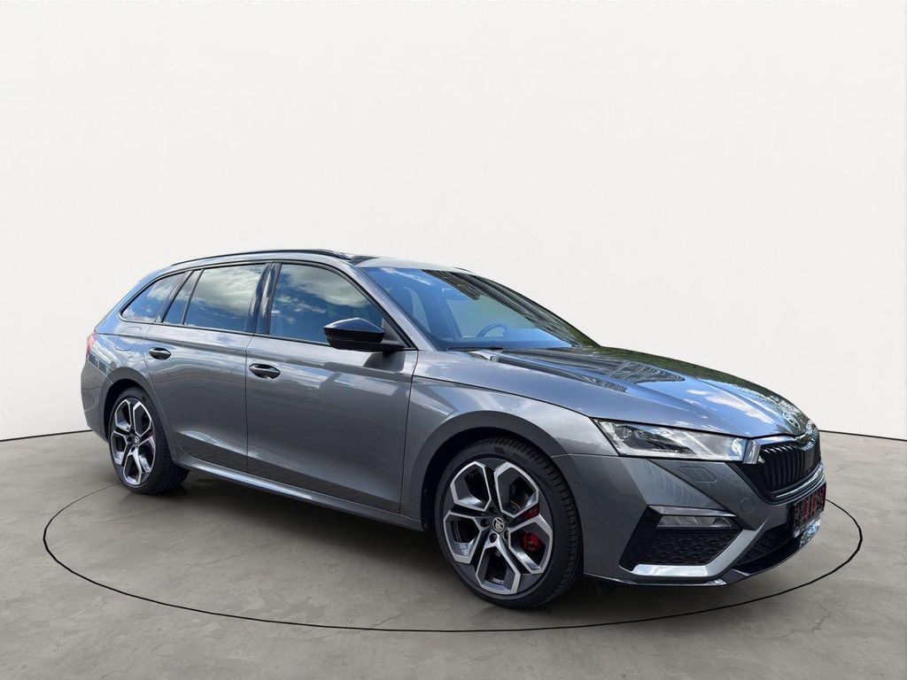 Image of Skoda Octavia