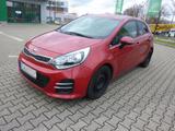 Kia Rio Spirit - Kia Rio in Bochum