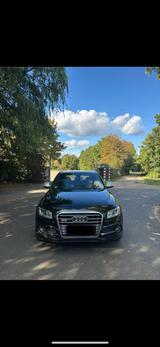 Audi SQ5 3.0 TDI tiptronic quattro - - Audi SQ5 in Hannover