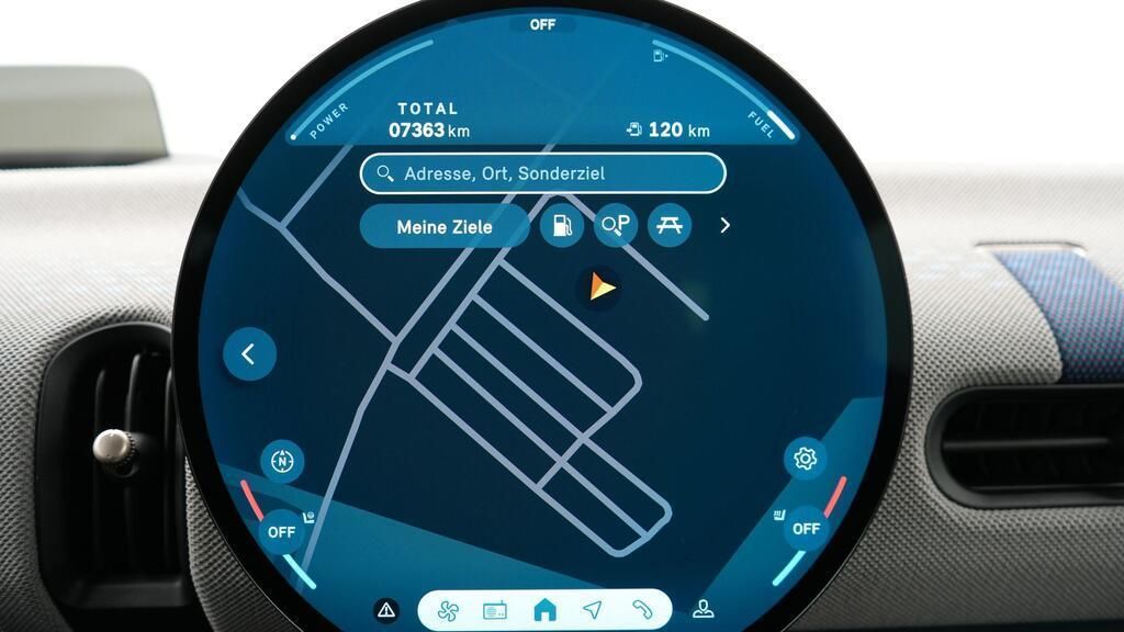 MINI Cooper S - Bild 15