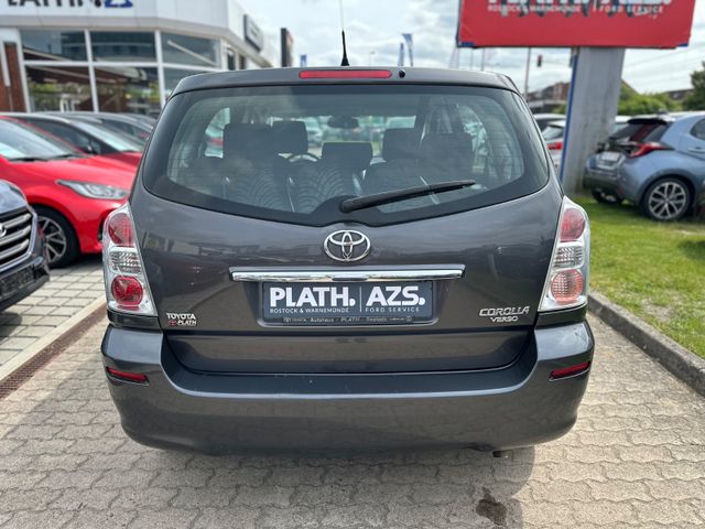 Toyota Corolla Verso 1.8 Executive *7-Sitzer*