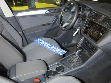 Volkswagen Tiguan - 4