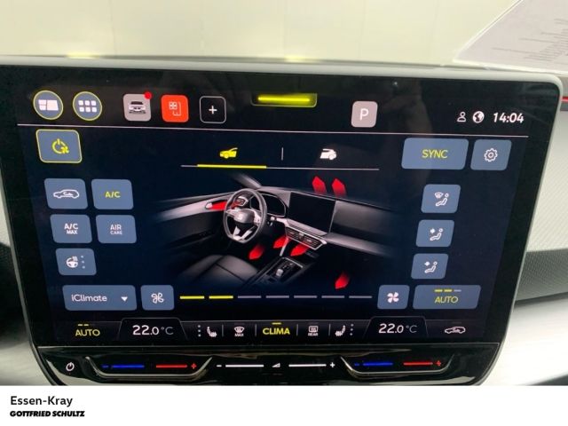 Seat Leon - Bild 15