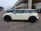 MINI Cooper Clubman 136PS Chili PDC Navi AHK - weiße MINI Clubman Serie
