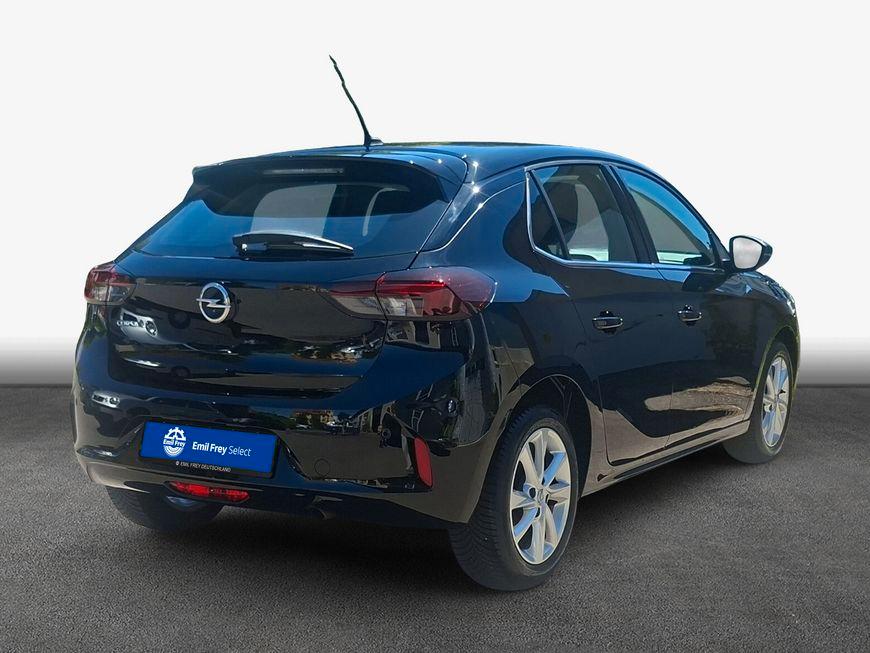 Opel Corsa 1.2 Start/Stop Elegance TW PDC Sitzhzg.