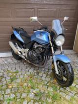 Honda CBF 600 PC38 - HONDA CBF 600 PC38