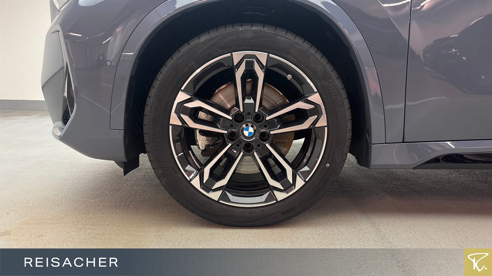 BMW X1 xDrive23d A M-Sport DA ACC LCPlus RFK eSitz foto 3