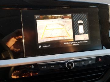 Fotografie 12 des Opel Grandland (X) Grandland AT LED Kamera Sitzheizung AHK