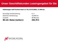 Volkswagen Golf - Vorschau Bild 22
