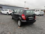 Mercedes-Benz A 170 A / TÜV NEU - gebrauchte Mercedes-Benz A-Klasse aus dem Jahr 2006