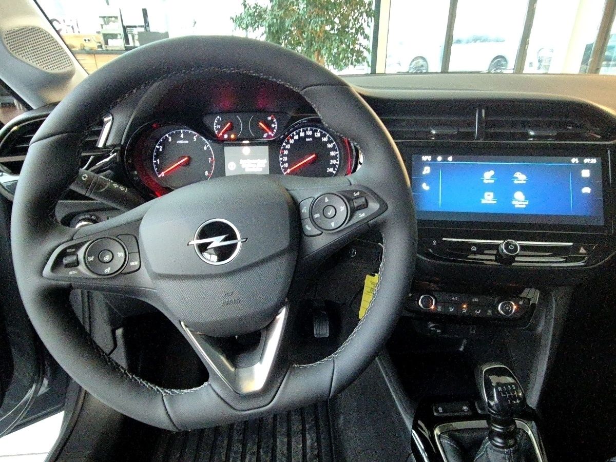 Opel Corsa - Bild 8