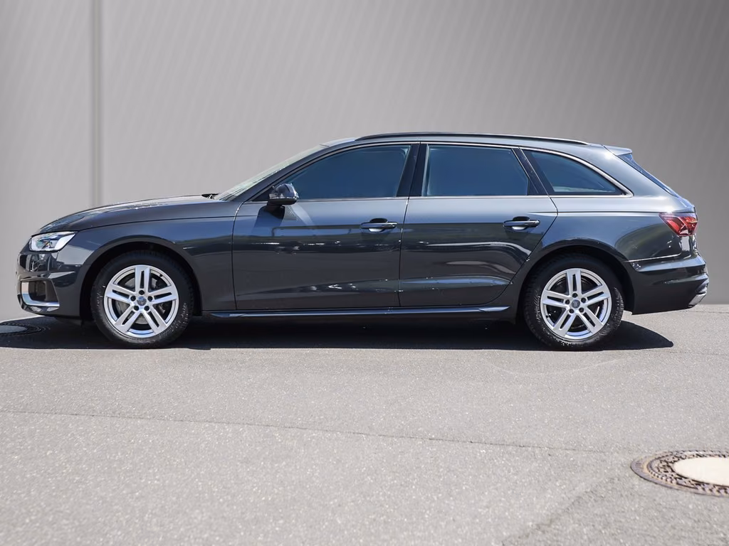 Audi A4 Avant 35 TFSI advanced s-tronic PDC+ Business, миниатюра 4