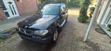 BMW X3 3.0d - SUV - gebrauchte BMW X3 aus dem Jahr 2006
