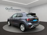 Volkswagen T-Cross GOAL Plus 1.0 TSI DSG Navi AHK LED - Volkswagen T-Cross: Goal