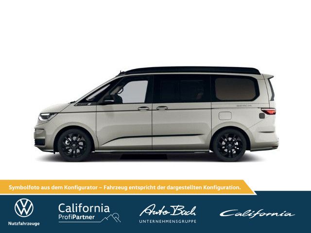 Volkswagen T7 California - Bild 2