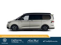Volkswagen T7 California - Vorschau Bild 2